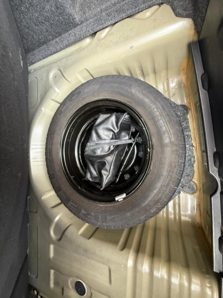 Peugeot 207 Xs 4 puertas  — foto 2